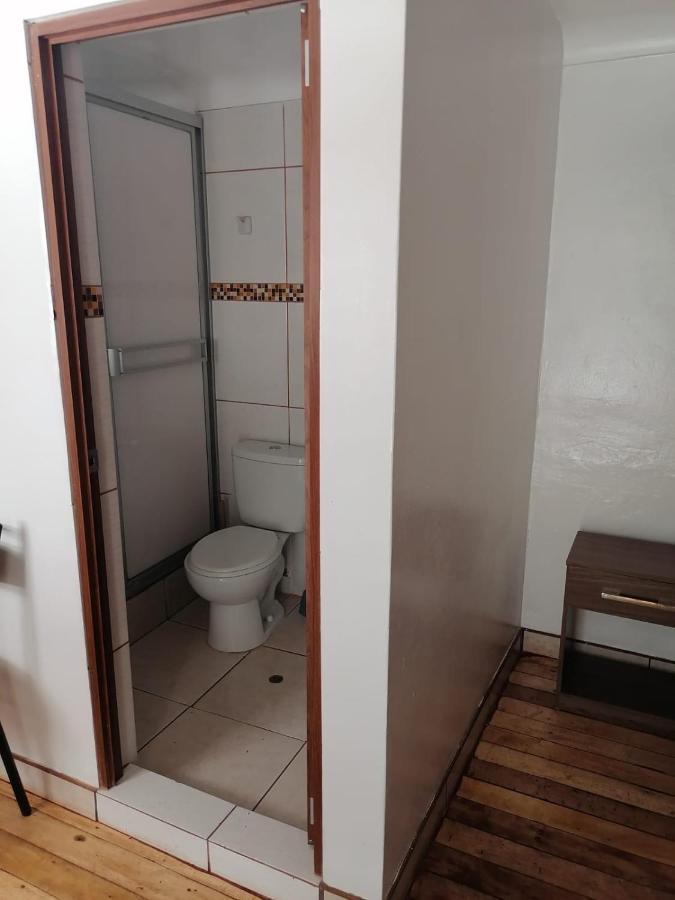 Hôtel Tupac Cusco Extérieur photo